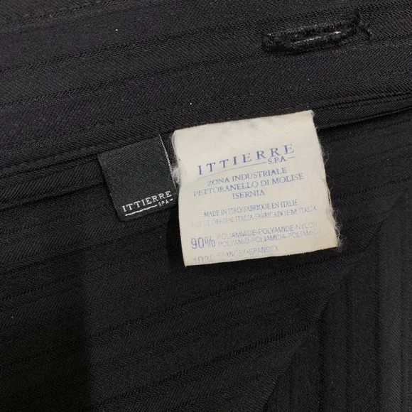 Versace Medusa Dress/Button-Up Shirt - Picture 6 of 10